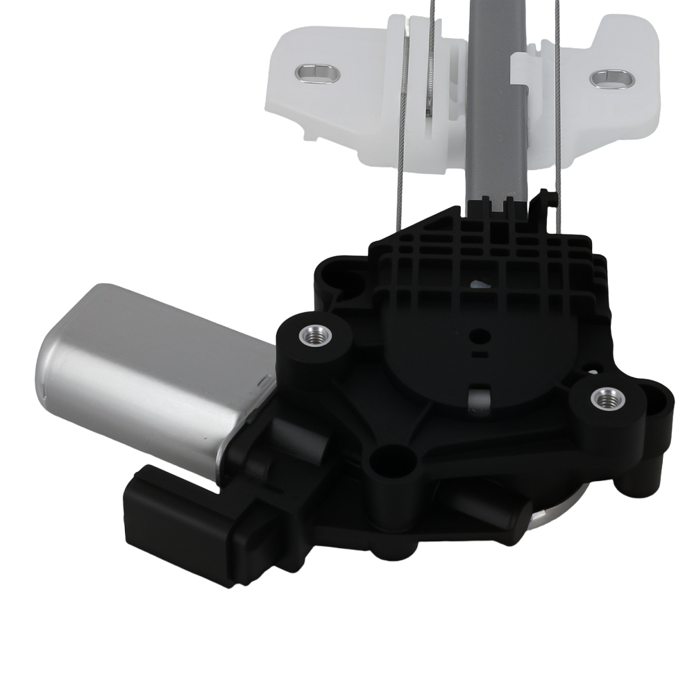 Rear Right Window Regulator w/ Motor compatible for Honda Accord Sedan 2013-2017 New