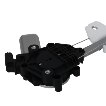 Rear Right Window Regulator w/ Motor compatible for Honda Accord Sedan 2013-2017 New