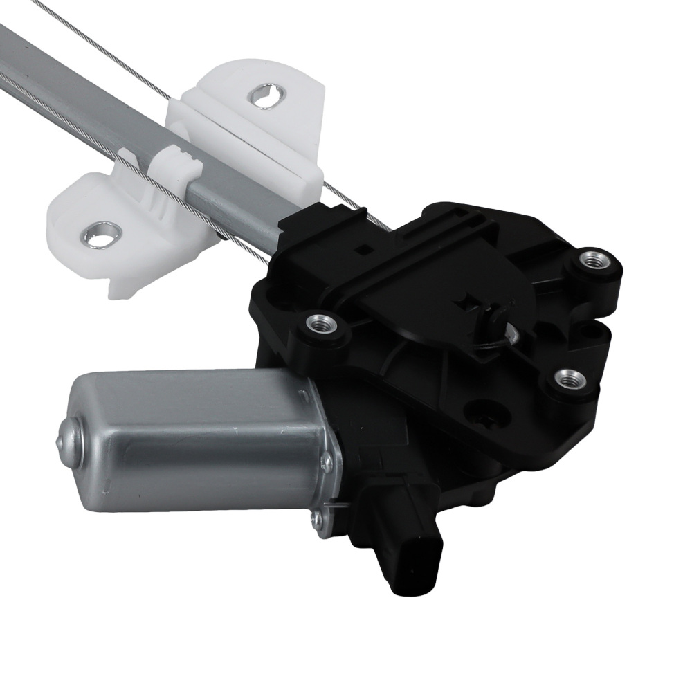 1x Electric Window Regulator compatible for Honda Civic 12-15 Rear Right 72710-TR0-A01