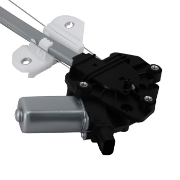 1x Electric Window Regulator compatible for Honda Civic 12-15 Rear Right 72710-TR0-A01