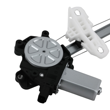 1x Electric Window Regulator compatible for Honda Civic 12-15 Rear Right 72710-TR0-A01