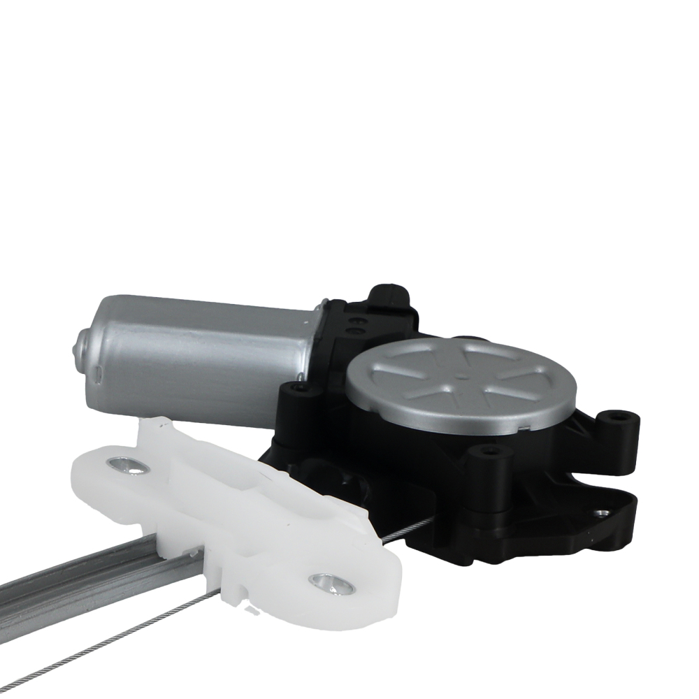 1x Electric Window Regulator compatible for Honda Civic 12-15 Rear Right 72710-TR0-A01