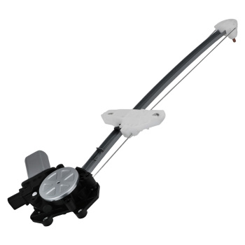 Complete Window Motor compatible for Honda CR-V 2012-2016 Rear Left 751-759 Assembly