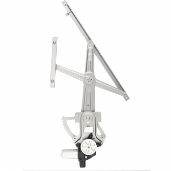 Power Window RegulatorMotor Front Right compatible for Mitsubishi Lancer 2008-2012