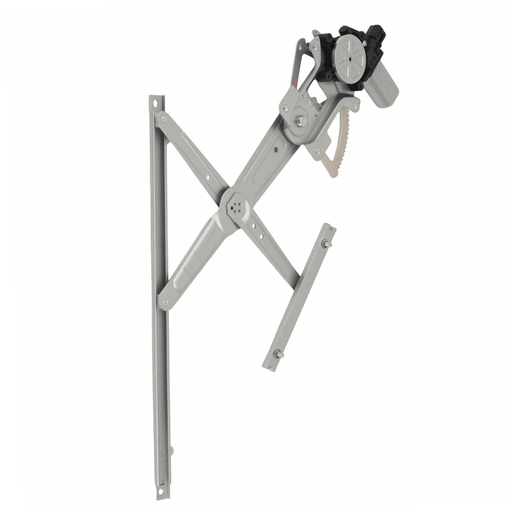 Power Window RegulatorMotor Front Right compatible for Mitsubishi Lancer 2008-2012