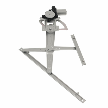 Power Window RegulatorMotor Front Right compatible for Mitsubishi Lancer 2008-2012