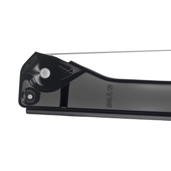 Driver Side Power Window Regulator Assembly compatible for Buick Enclave 08-17 25789068