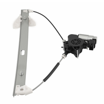 Power Window Regulator w/ Motor compatible for Mazda CX-9 2007-2015 Front Right Side