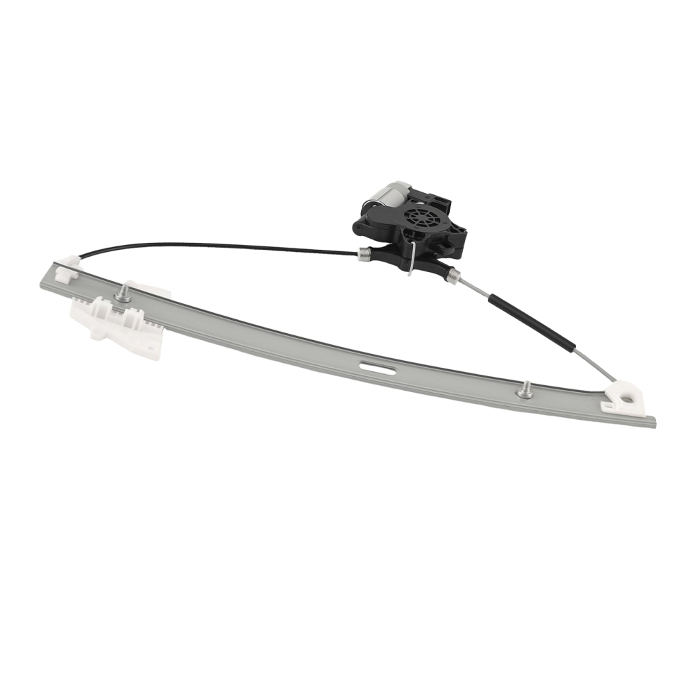 Power Window Regulator w/ Motor compatible for Mazda CX-9 2007-2015 Front Right Side
