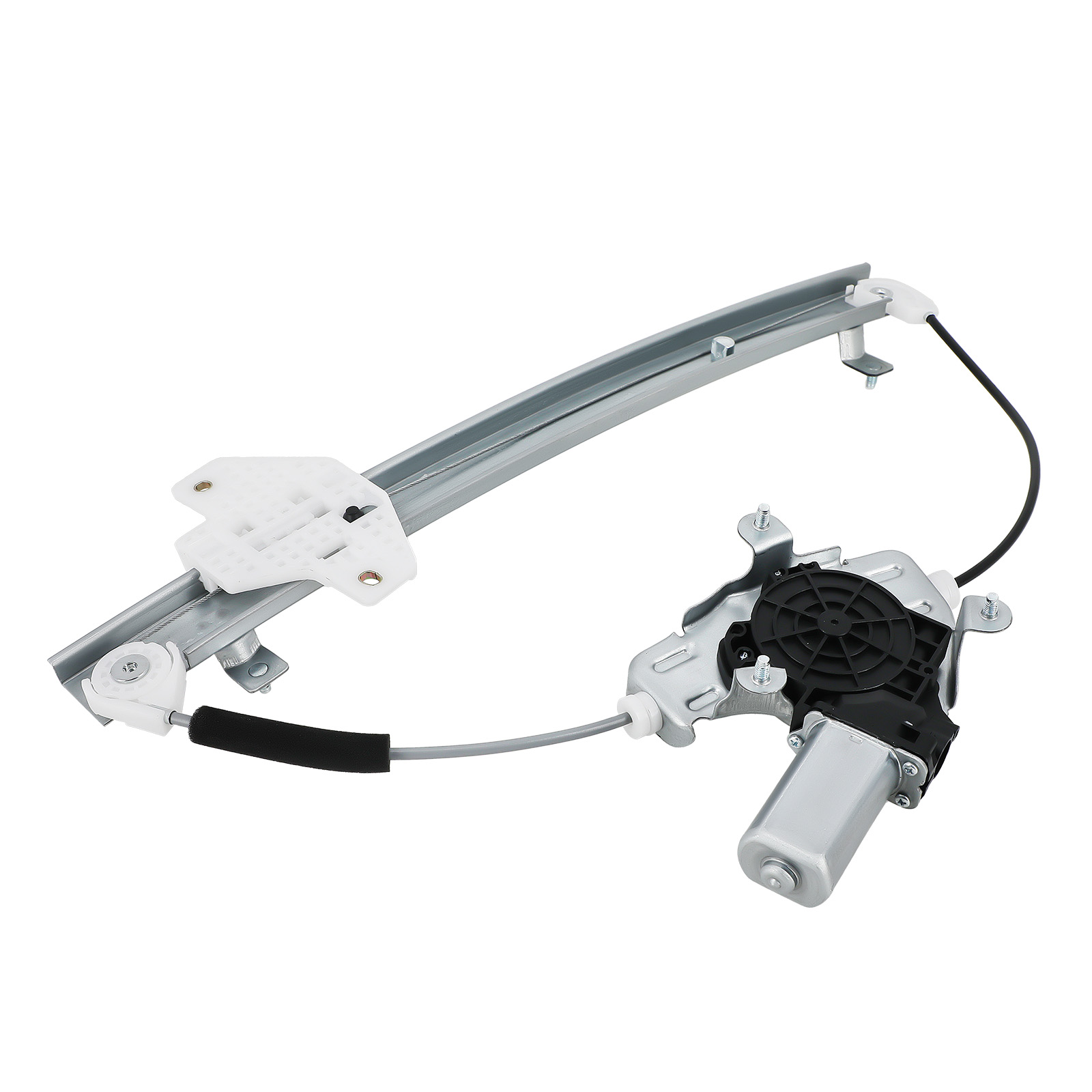 Electric Window Assembly Left Rear compatible for Hyundai Accent Sedan 2011-17 751-932