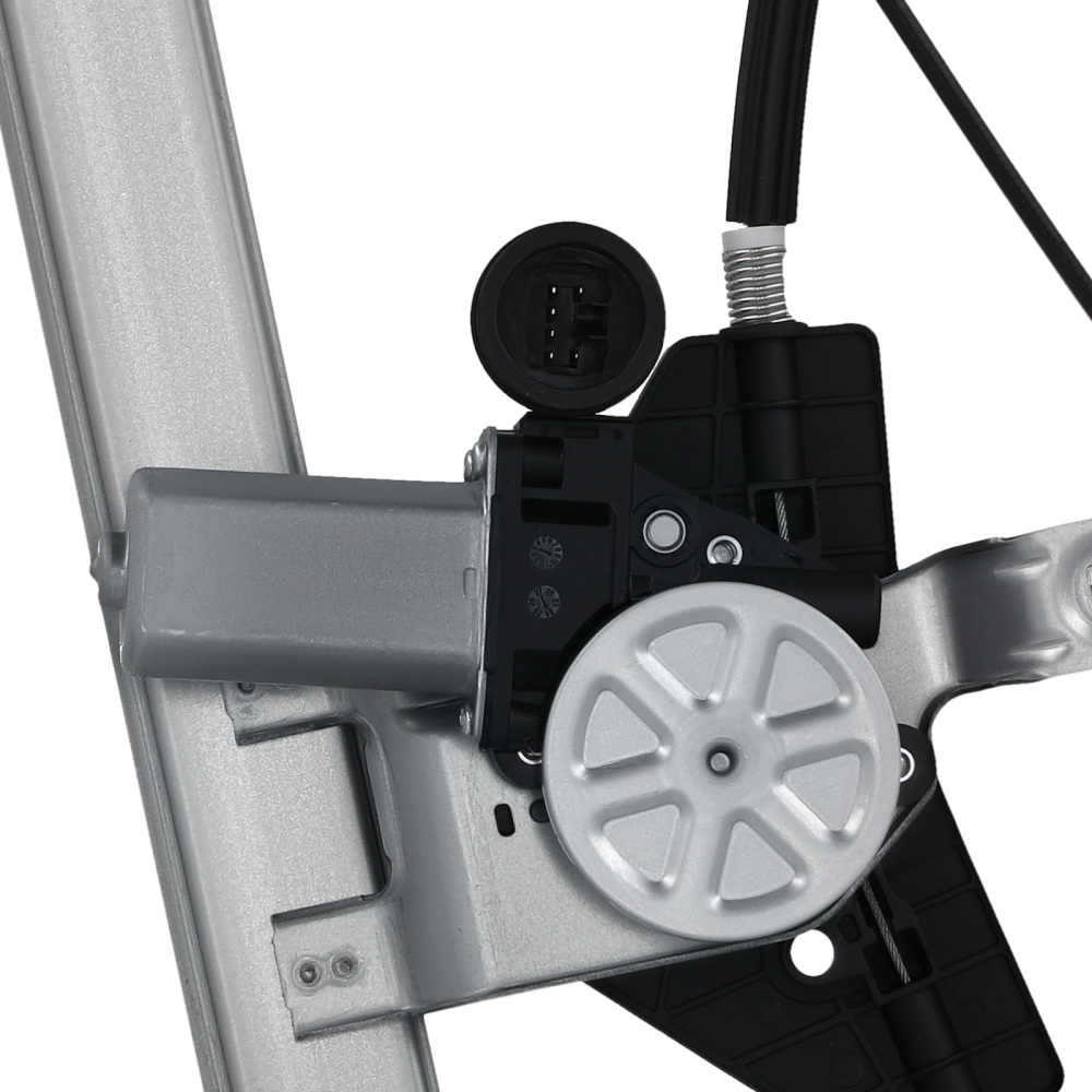 Passenger Window MotorRegulator compatible for Nissan Pathfinder 2013-2021 751981