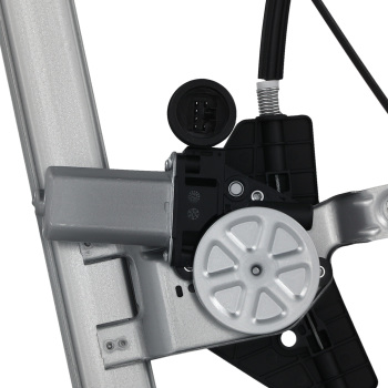 Passenger Window MotorRegulator compatible for Nissan Pathfinder 2013-2021 751981