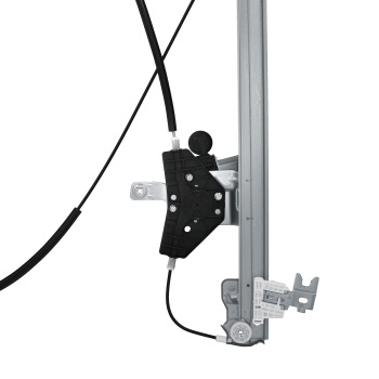 Passenger Window MotorRegulator compatible for Nissan Pathfinder 2013-2021 751981