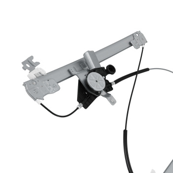 Passenger Window MotorRegulator compatible for Nissan Pathfinder 2013-2021 751981