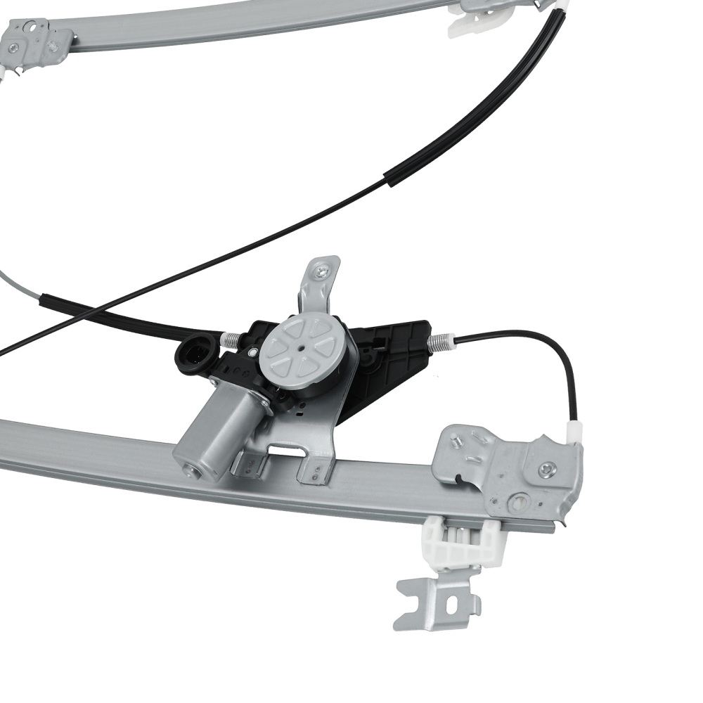 Passenger Window MotorRegulator compatible for Nissan Pathfinder 2013-2021 751981