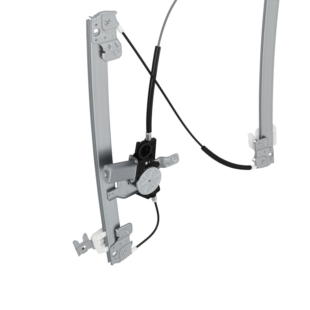 Passenger Window MotorRegulator compatible for Nissan Pathfinder 2013-2021 751981