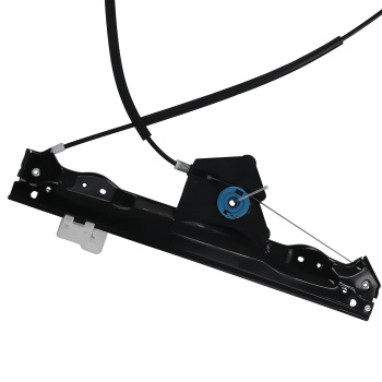 Driver Window Regulator Assembly compatible for Chrysler Sebring 07-10 752-310