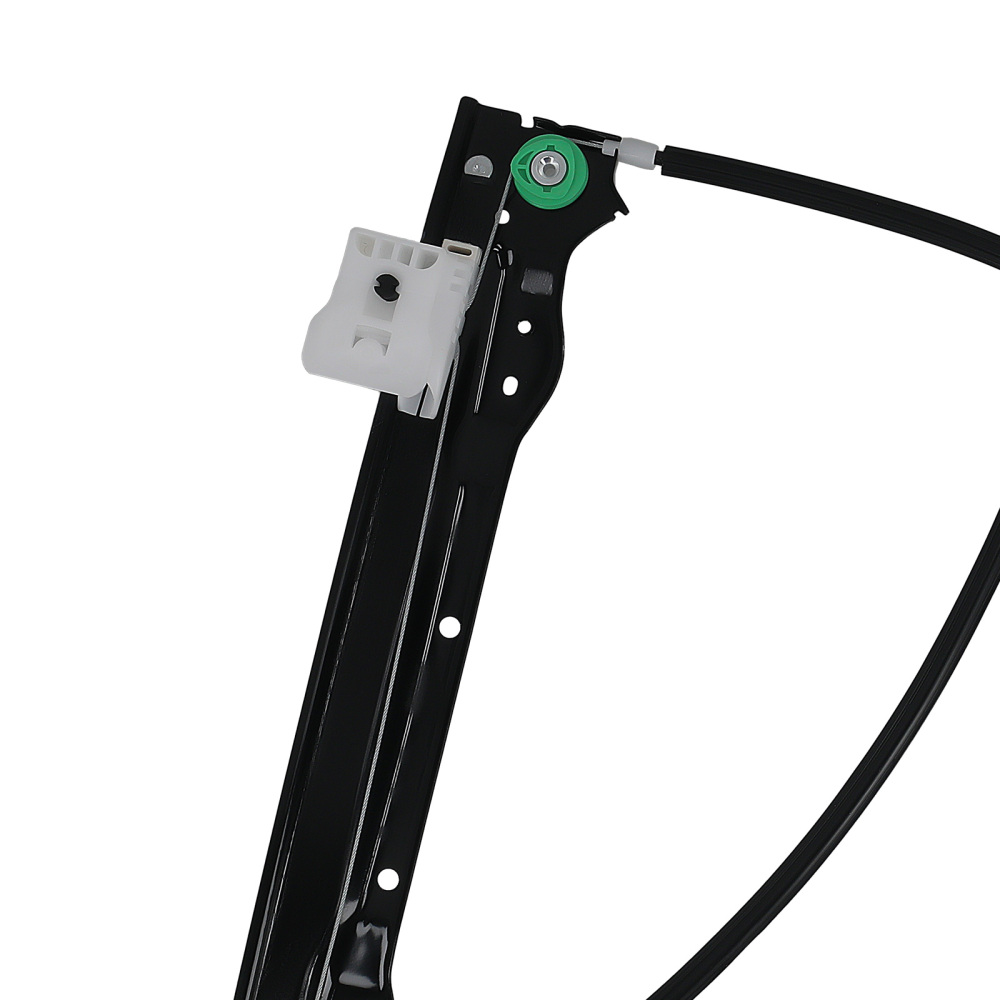 Driver Window Regulator Assembly compatible for Chrysler Sebring 07-10 752-310