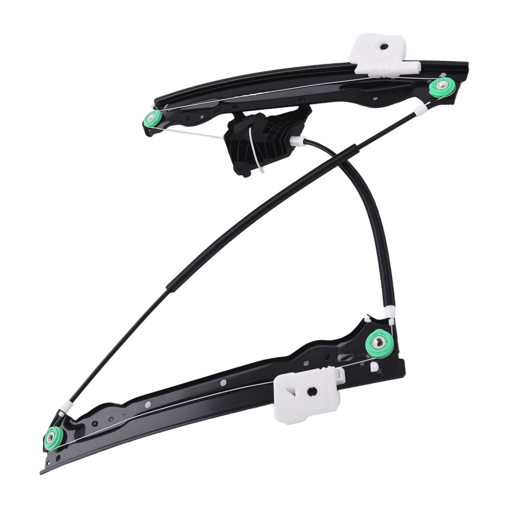 Front Right Window Regulator compatible for Chrysler Sebring 2007-2010 68020562AA 752-311