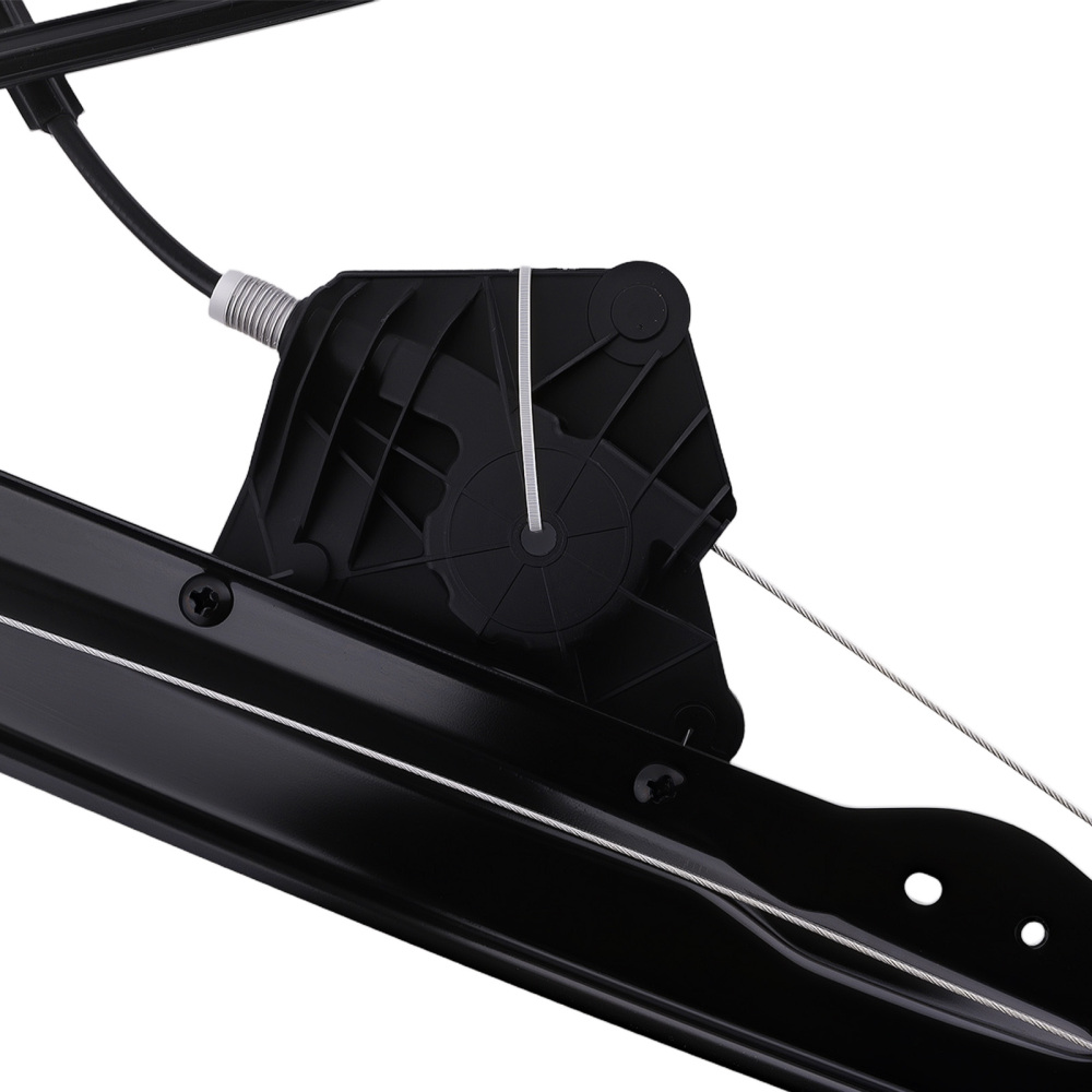 Front Right Window Regulator compatible for Chrysler Sebring 2007-2010 68020562AA 752-311