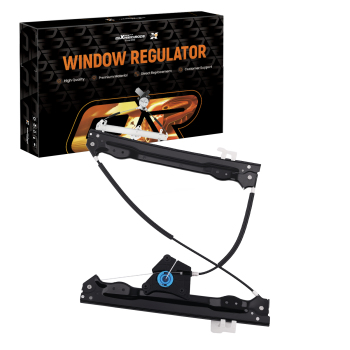 Front Right Window Regulator compatible for Chrysler Sebring 2007-2010 68020562AA 752-311