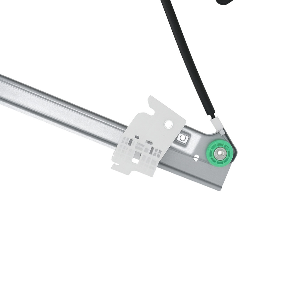 Front Right Power Window Regulator Assembly compatible for Nissan Maxima 09-14 807209DH1A