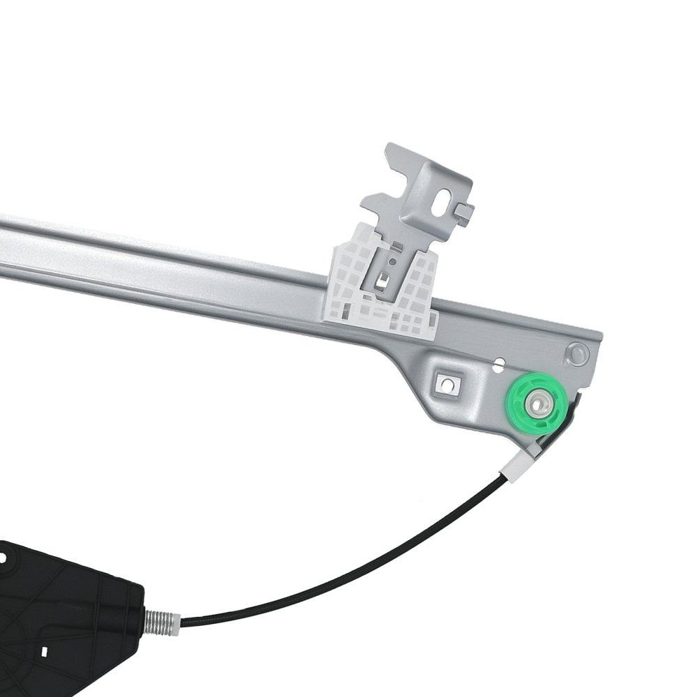 Front Right Power Window Regulator Assembly compatible for Nissan Maxima 09-14 807209DH1A