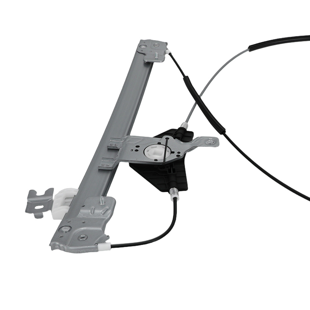 1pc Front Right Window Regulator compatible for Infiniti JX35 QX60 2013-2020 807203JA0A