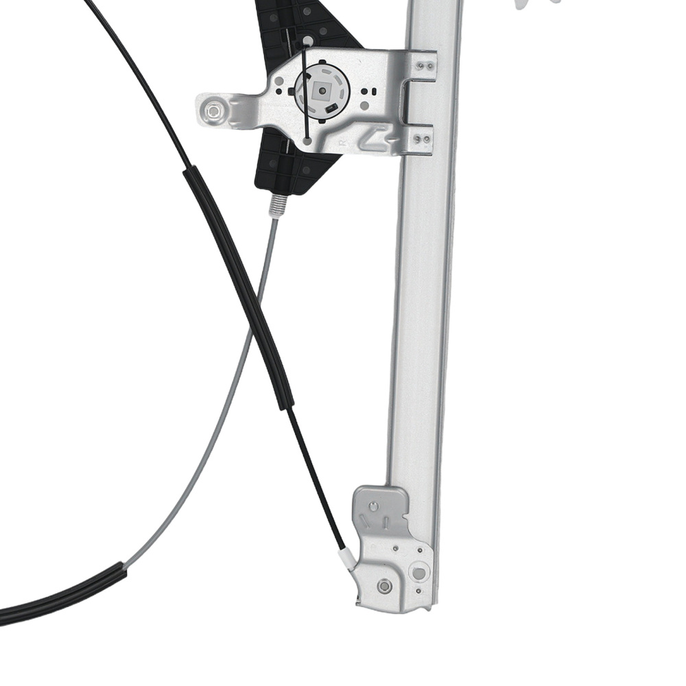 1pc Front Right Window Regulator compatible for Infiniti JX35 QX60 2013-2020 807203JA0A