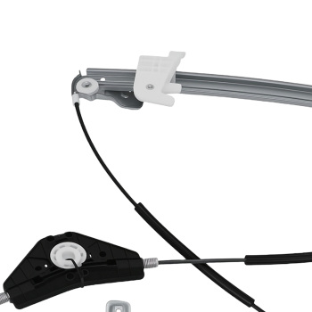 Window Regulator Passenger Side compatible for Nissan Pathfinder 2013-20 752-981