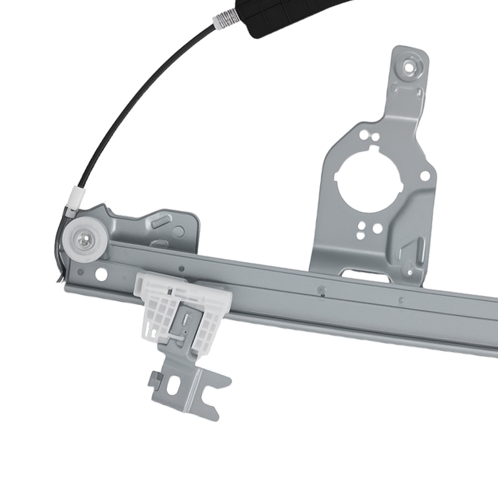 Window Regulator Passenger Side compatible for Nissan Pathfinder 2013-20 752-981