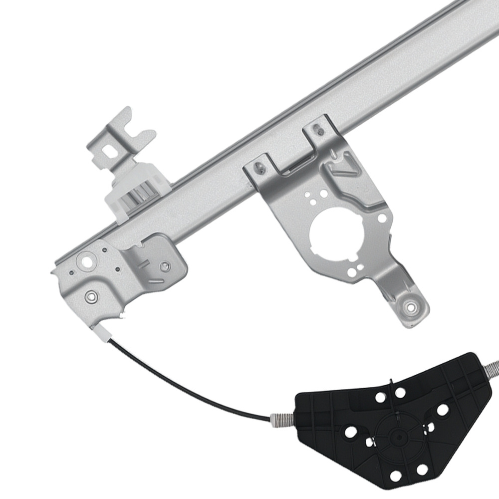 Window Regulator Passenger Side compatible for Nissan Pathfinder 2013-20 752-981