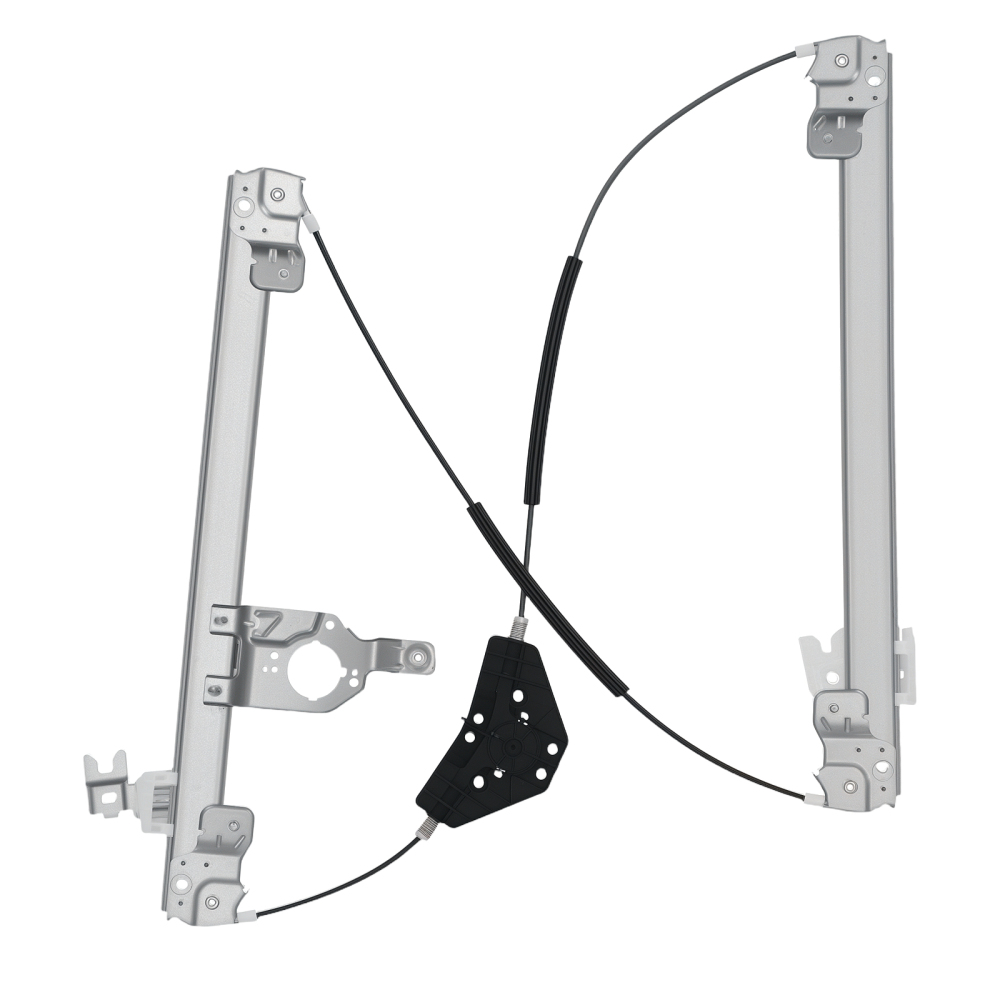 Window Regulator Passenger Side compatible for Nissan Pathfinder 2013-20 752-981