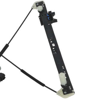 Window Regulator Motor Front Right compatible for Land Rover Discovery V L462 LR083210