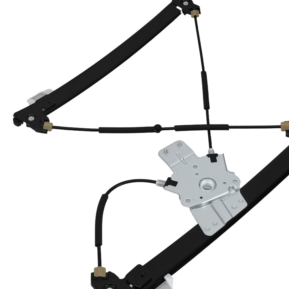 Electric Power Window Regulator compatible for Citroen C5 Front Left 2004-2017