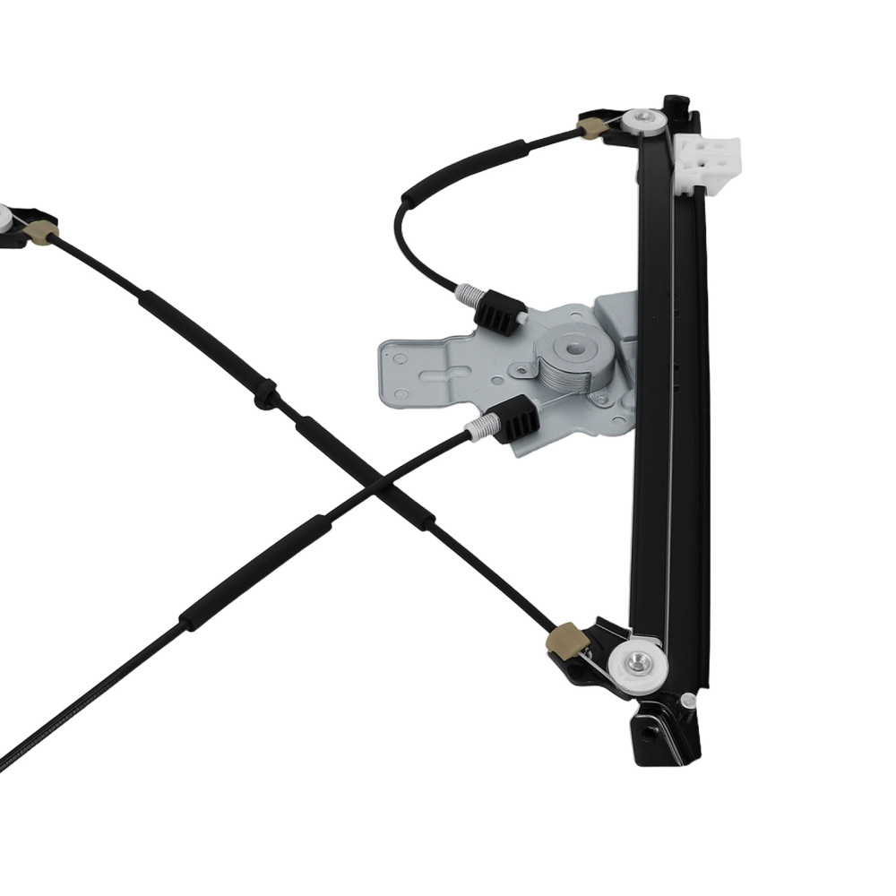 Electric Power Window Regulator compatible for Citroen C5 Front Left 2004-2017