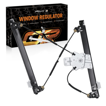 Electric Power Window Regulator compatible for Citroen C5 Front Left 2004-2017