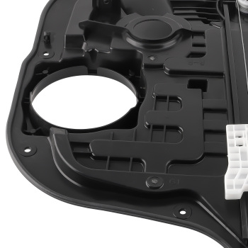 Power Window Regulator Rear Right Side compatible for Kia Sorento 2016-20 83481C5000