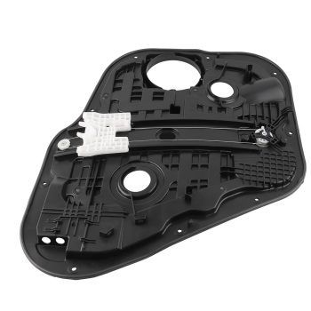 Power Window Regulator Rear Right Side compatible for Kia Sorento 2016-20 83481C5000