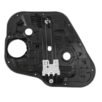 Power Window Regulator Rear Right Side compatible for Kia Sorento 2016-20 83481C5000