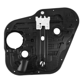 Rear Left Power Window Regulator compatible for Kia Sorento 16-20 2.0L 2.4L 3.3L 83471C6000