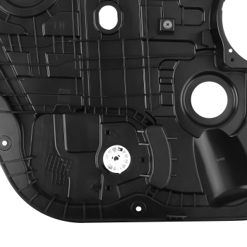 Rear Left Power Window Regulator compatible for Kia Sorento 16-20 2.0L 2.4L 3.3L 83471C6000