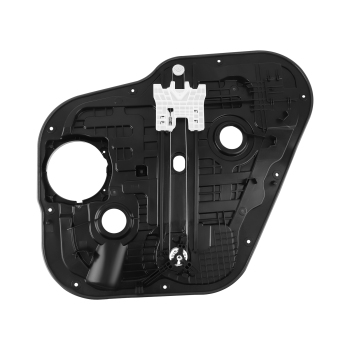 Rear Left Power Window Regulator compatible for Kia Sorento 16-20 2.0L 2.4L 3.3L 83471C6000