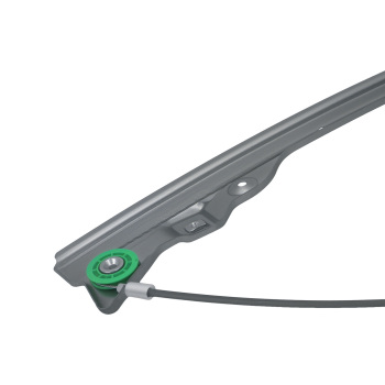 Driver Side Window Motor Regulator compatible for Nissan Altima 2007-2012 80721JA000