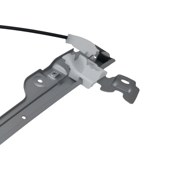 Driver Side Window Motor Regulator compatible for Nissan Altima 2007-2012 80721JA000