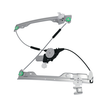 Driver Side Window Motor Regulator compatible for Nissan Altima 2007-2012 80721JA000