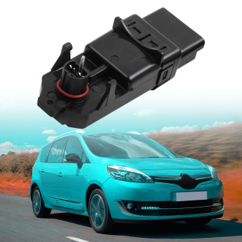 Temic Finestra Regolatore Motore Modulo compatibile per RENAULT MEGANE II 2 CLIO 3 288887