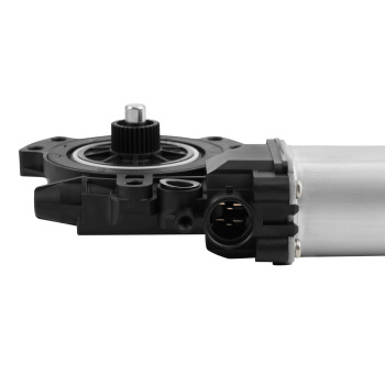 2 PCS Front Left + Right Power Window Motor Regulator compatible for Kia Optima 2011-2015