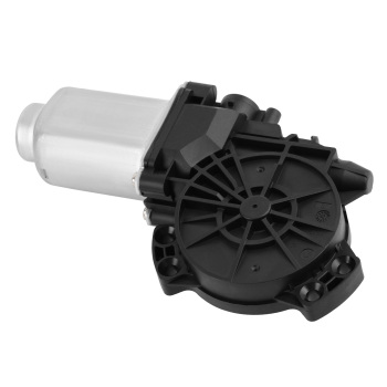 2 PCS Front Left + Right Power Window Motor Regulator compatible for Kia Optima 2011-2015