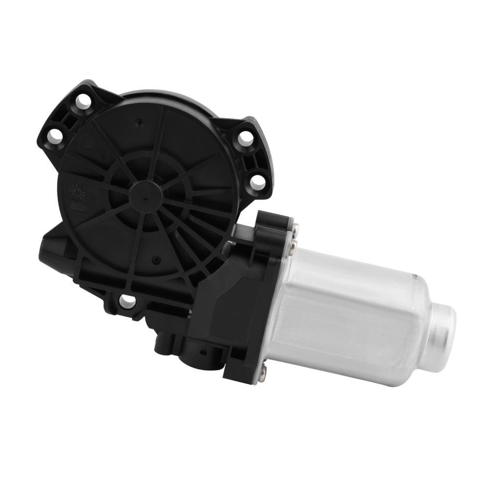 2 PCS Front Left + Right Power Window Motor Regulator compatible for Kia Optima 2011-2015